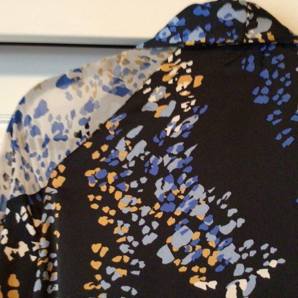 MISA./.KIMONO/DRESS - Picture 4 of 10